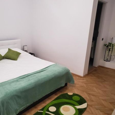 Basarab 3 Lägenhet Braşov Exteriör bild