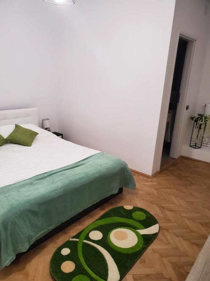 Basarab 3 Lägenhet Braşov Exteriör bild